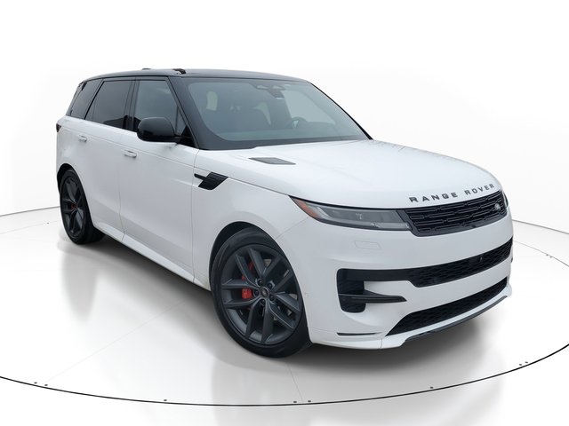 2024 Land Rover Range Rover Sport Dynamic SE