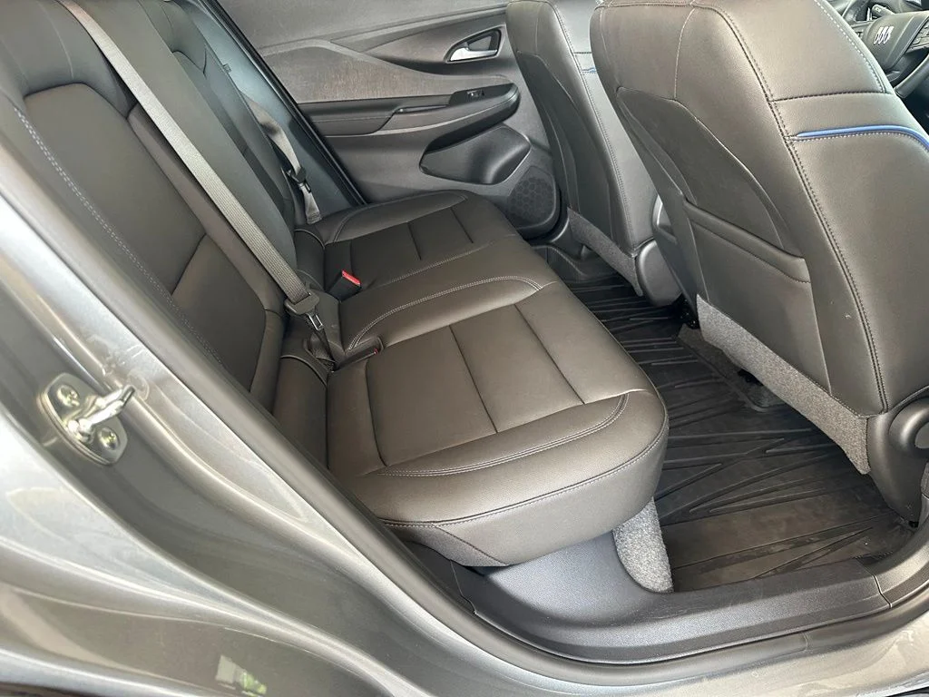 Used 2025 Gray Buick Sport Touring image 36