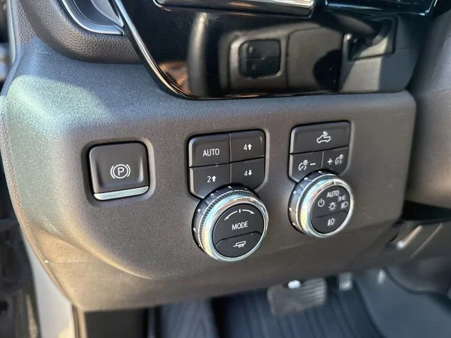 Used 2024 Sterling Metallic GMC Elevation image 25