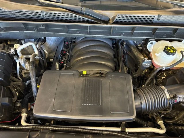 Used 2021 Steel Metallic GMC Elevation image 19