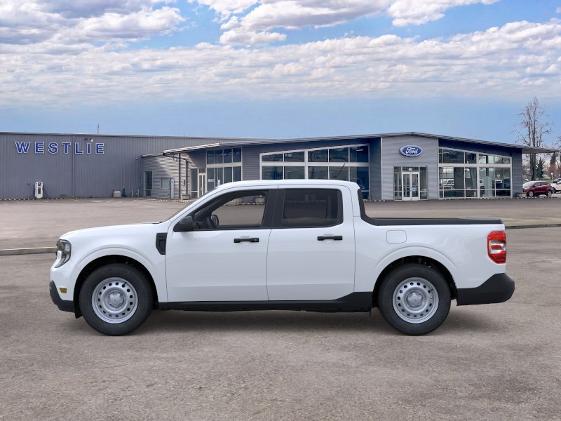 New 2026 Oxford White Ford XL image 25