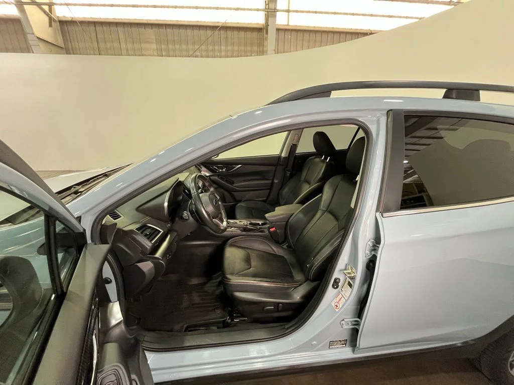 Used 2019 Gray Subaru 2.0i Limited image 17