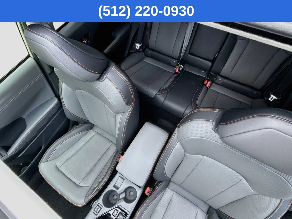 New 2026 Beige Subaru Limited image 27