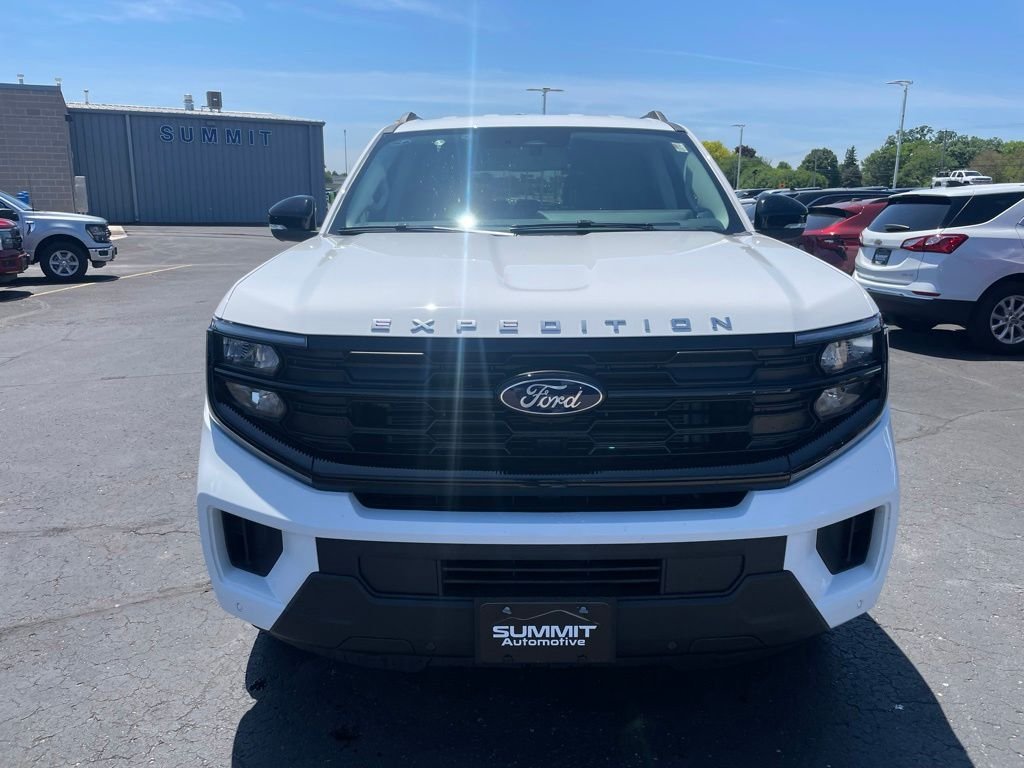 New 2026 White Ford Active image 32