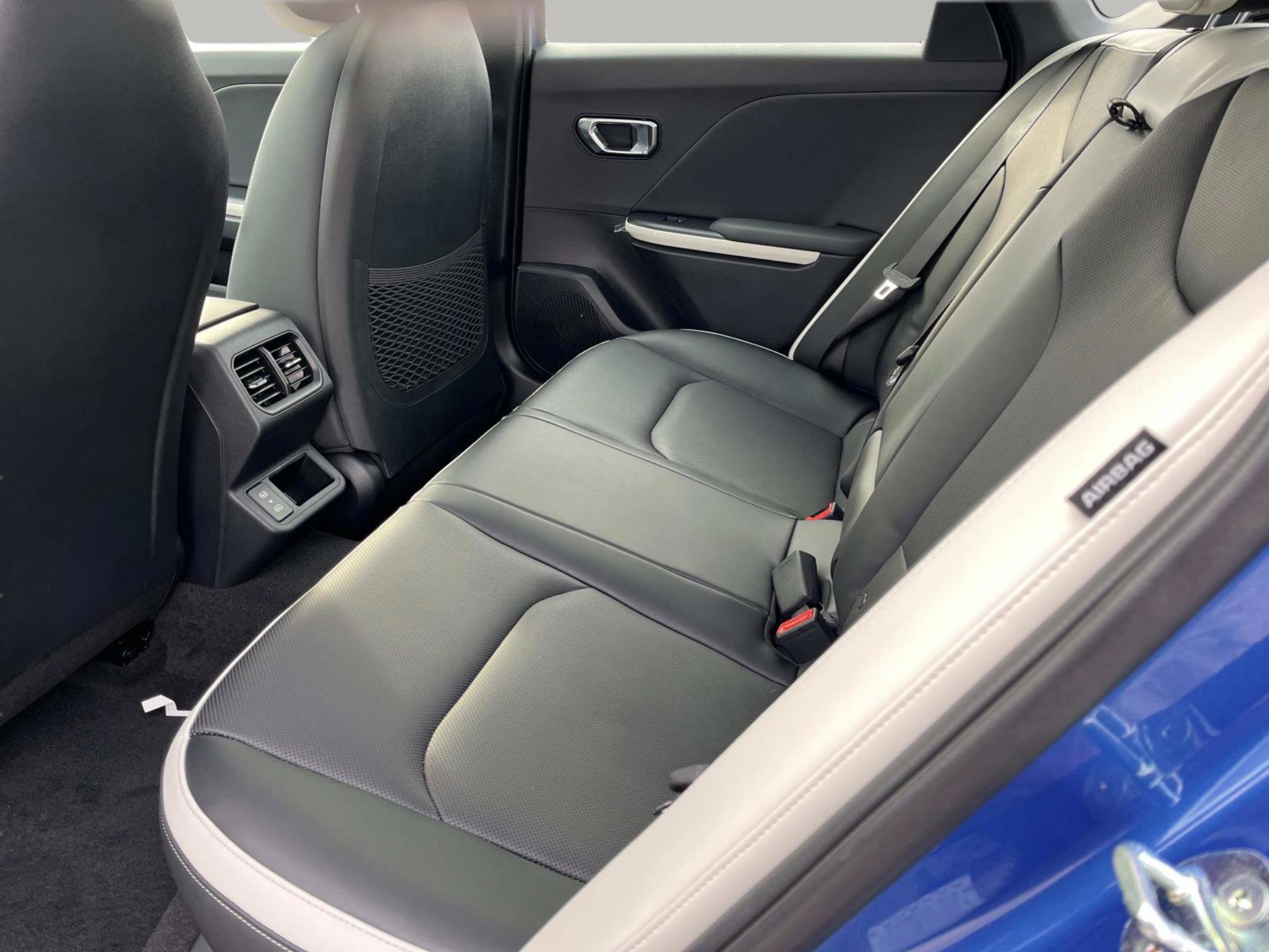 New 2025 Wave Blue Kia GT-Line Turbo image 19