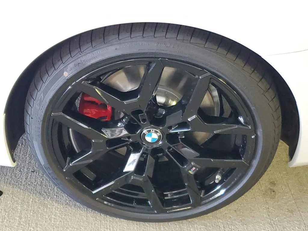 New 2027 White BMW 430i image 5