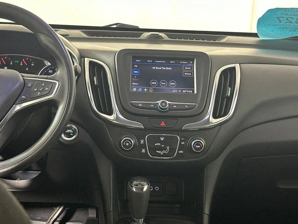 Used 2021 Nightfall Gray Metallic Chevrolet LT image 28