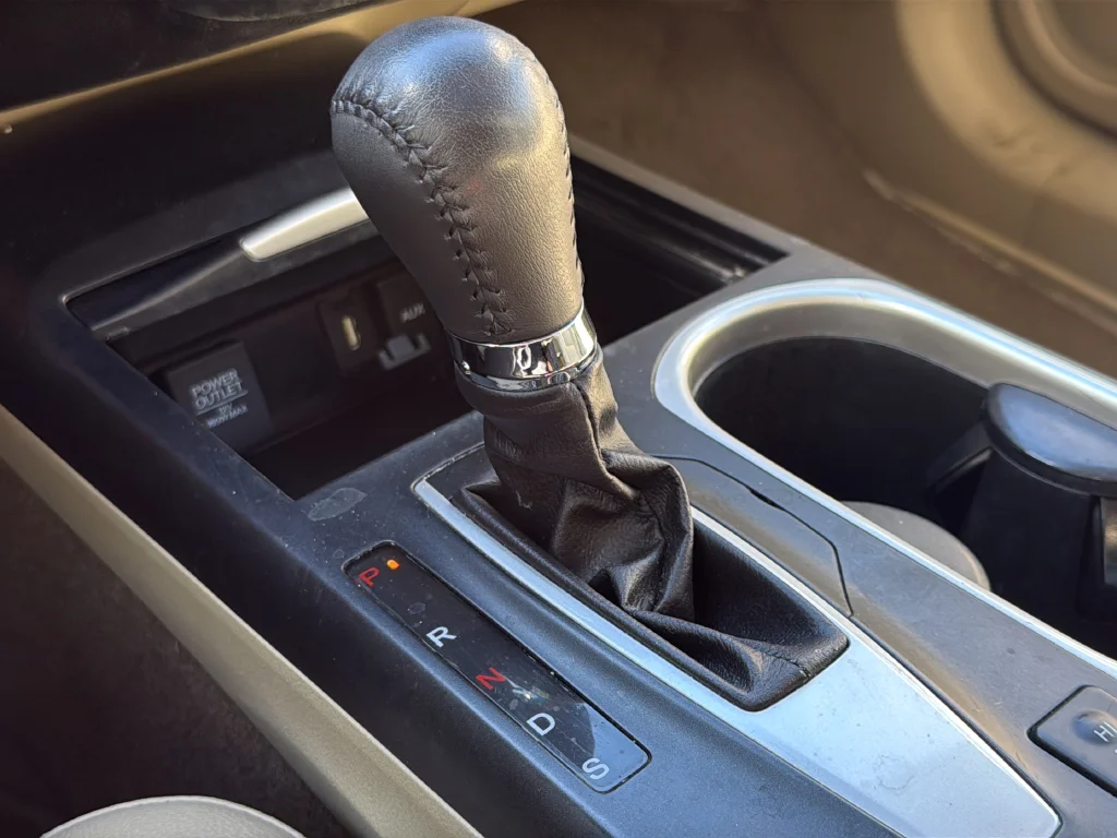 Used 2017  Acura Technology Package image 39