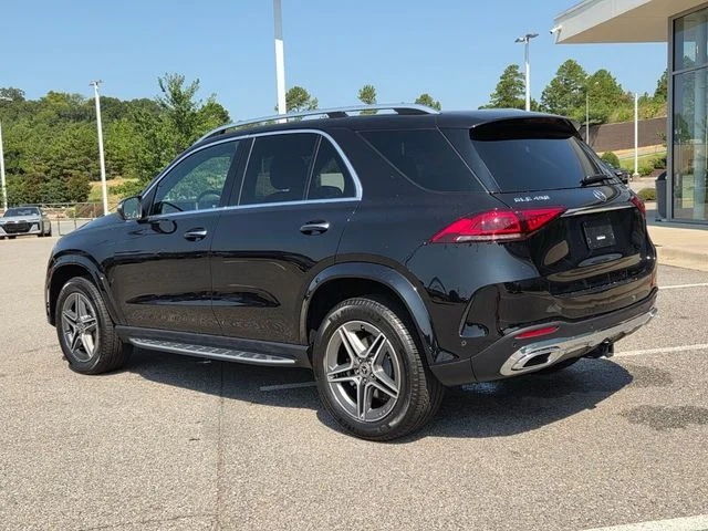 Used 2023  Mercedes-Benz GLE 450 image 3
