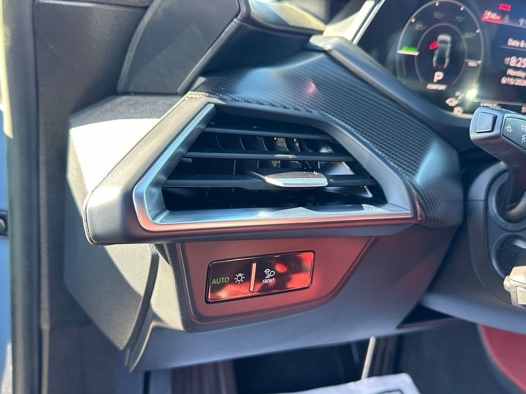 Used 2023 Gray Audi Base image 33