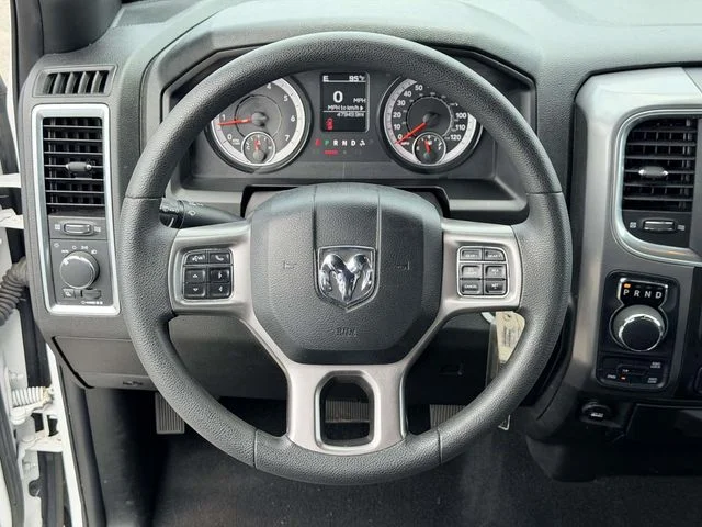 Used 2024 White Ram Warlock image 18