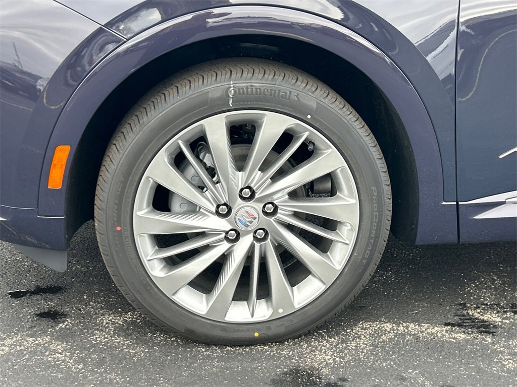 2026 BUICK ENVISION - Image 10