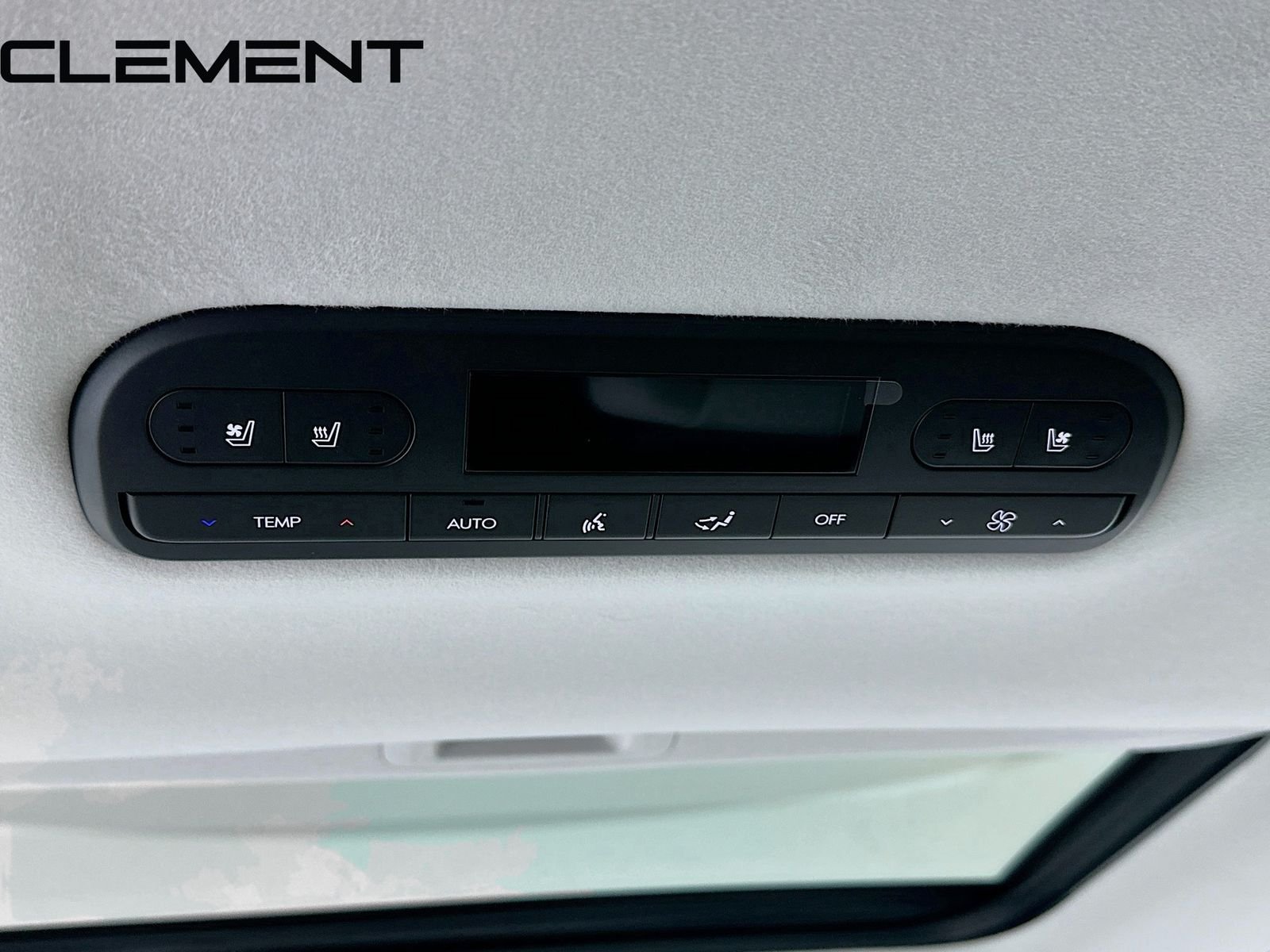 2026 Hyundai Palisade Calligraphy - Photo 35