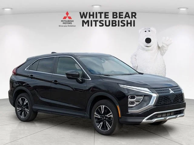 2025 Mitsubishi Eclipse Cross SE S-AWC's photo