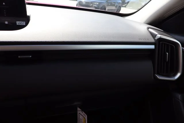 New 2026 Soul Red Crystal Metallic Mazda Preferred AWD image 17