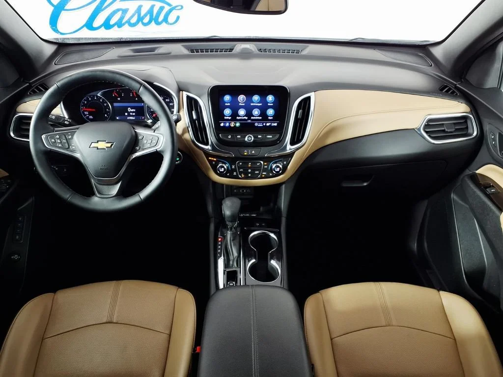 Used 2023 Summit White Chevrolet Premier image 12