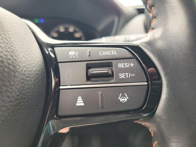 Used 2024  Honda Sport image 27