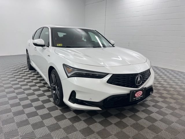2024 Acura Integra