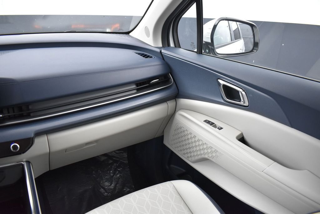 2026 Kia Carnival EX - Photo 12