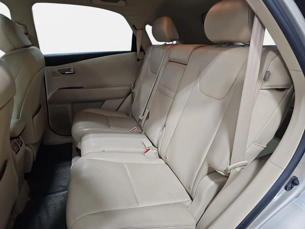 Used 2012 Beige Lexus 350 image 12