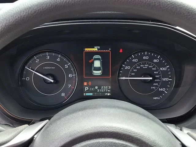 Used 2022 Silver Subaru Premium Sedan image 20