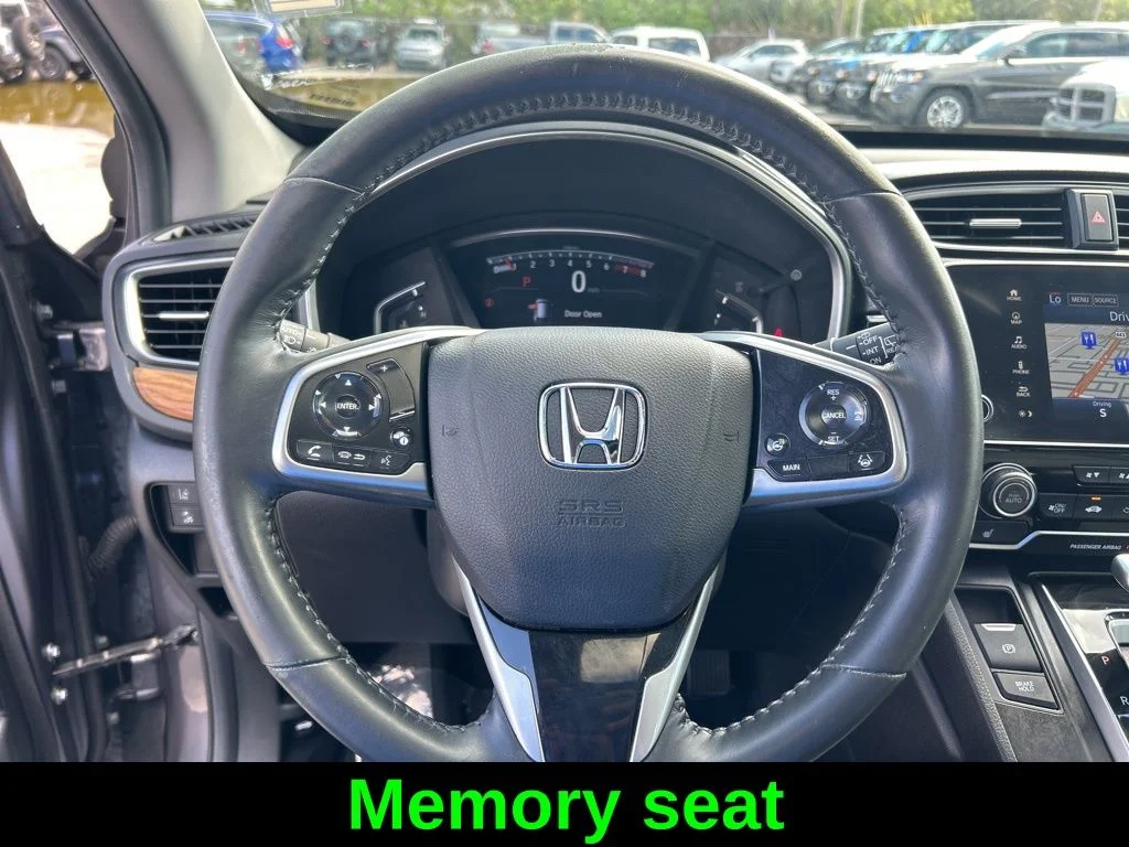 Certified Used 2021  Honda Touring image 17