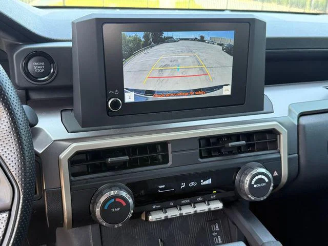 Certified Used 2026 UNDERGROUND Toyota SR5 image 18