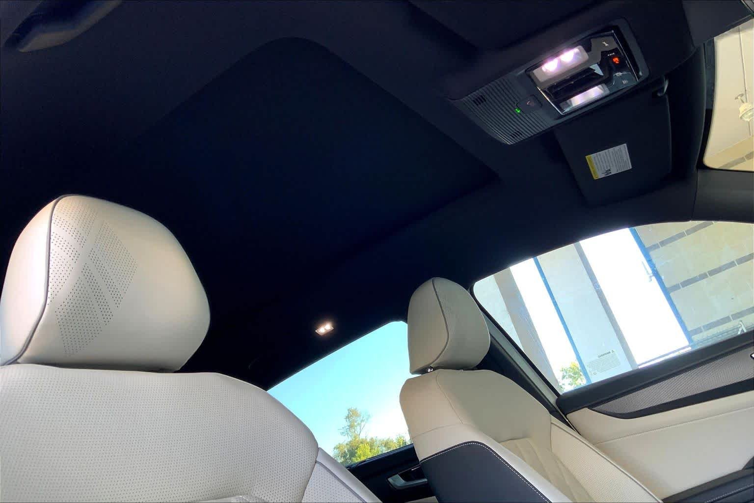 2026 Volkswagen Atlas Cross Sport SEL Premium R-LINE - Photo 18