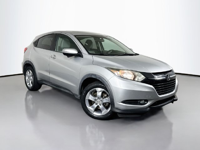 2016 Honda HR-V