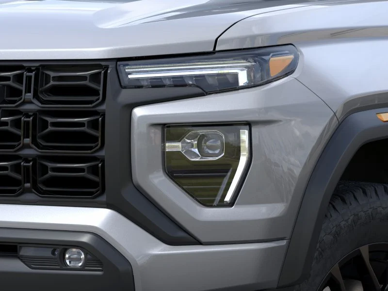 New 2026 Sterling Metallic GMC Elevation image 10