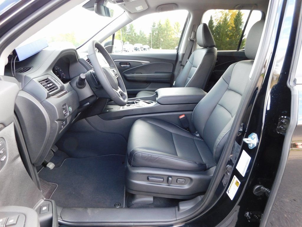 2026 Honda Ridgeline RTL - Photo 17