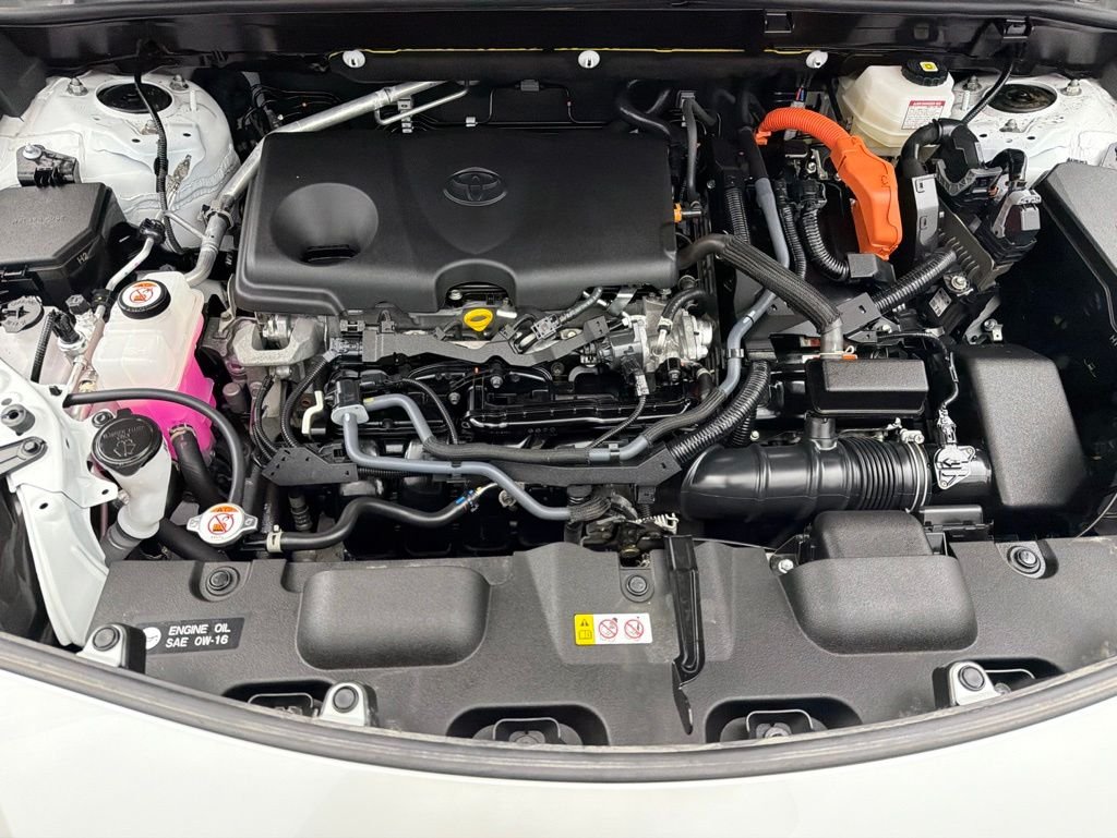 Used 2023 Beige Toyota Limited image 30