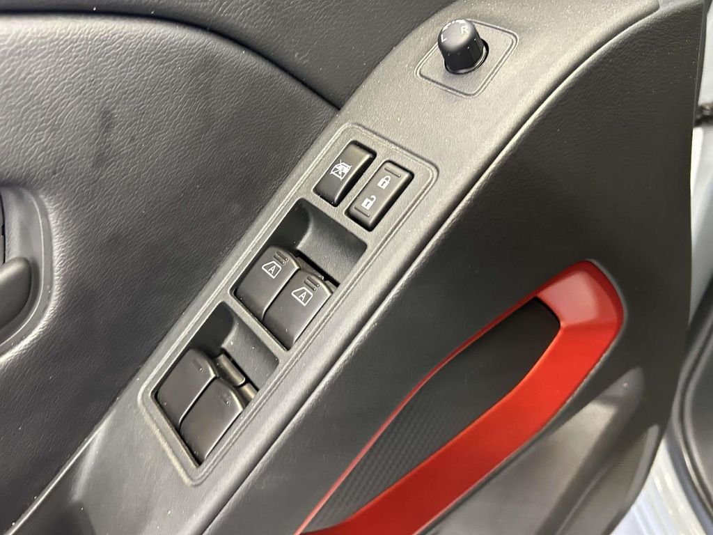 Used 2026 Gray Nissan PRO-X image 19
