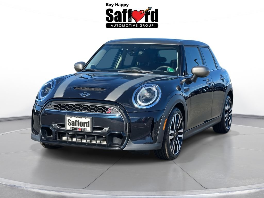 2023 MINI Hardtop 4 Door S