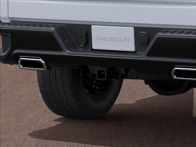 2026 Chevrolet Silverado 1500 LT Trail Boss - Photo 14