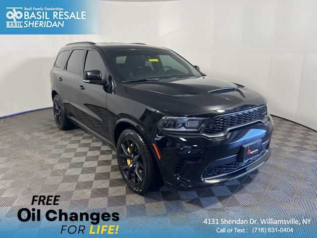 2024 Dodge Durango SRT 392 ALCHEMI AWD's photo