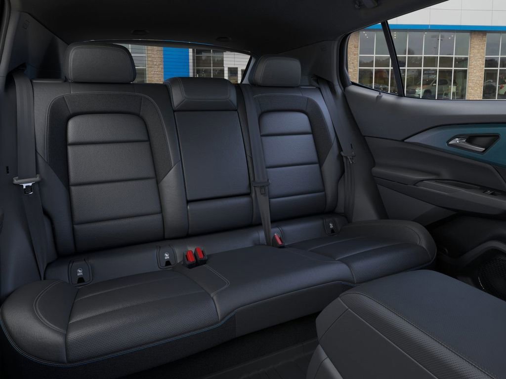 2026 Chevrolet Equinox EV 2LT - Photo 17