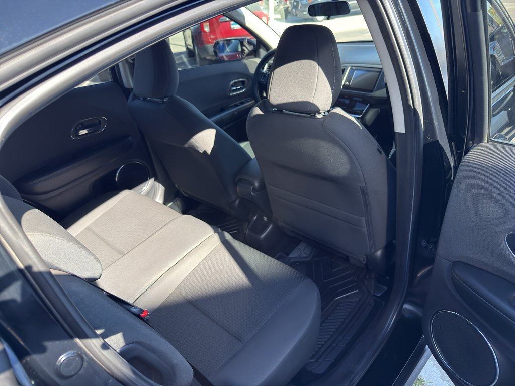 Used 2020 Modern Steel Metallic Honda EX image 21