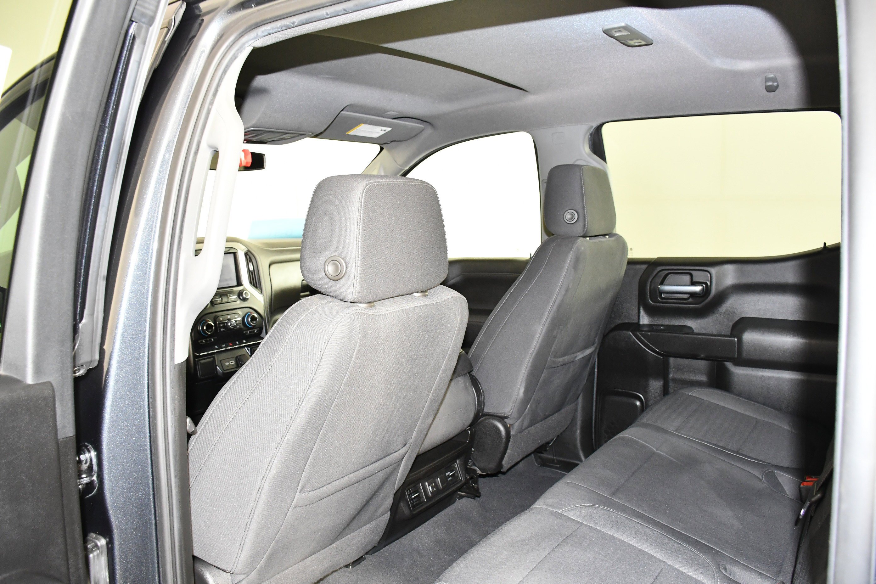 2022 Chevrolet Silverado 1500 LT - Photo 50