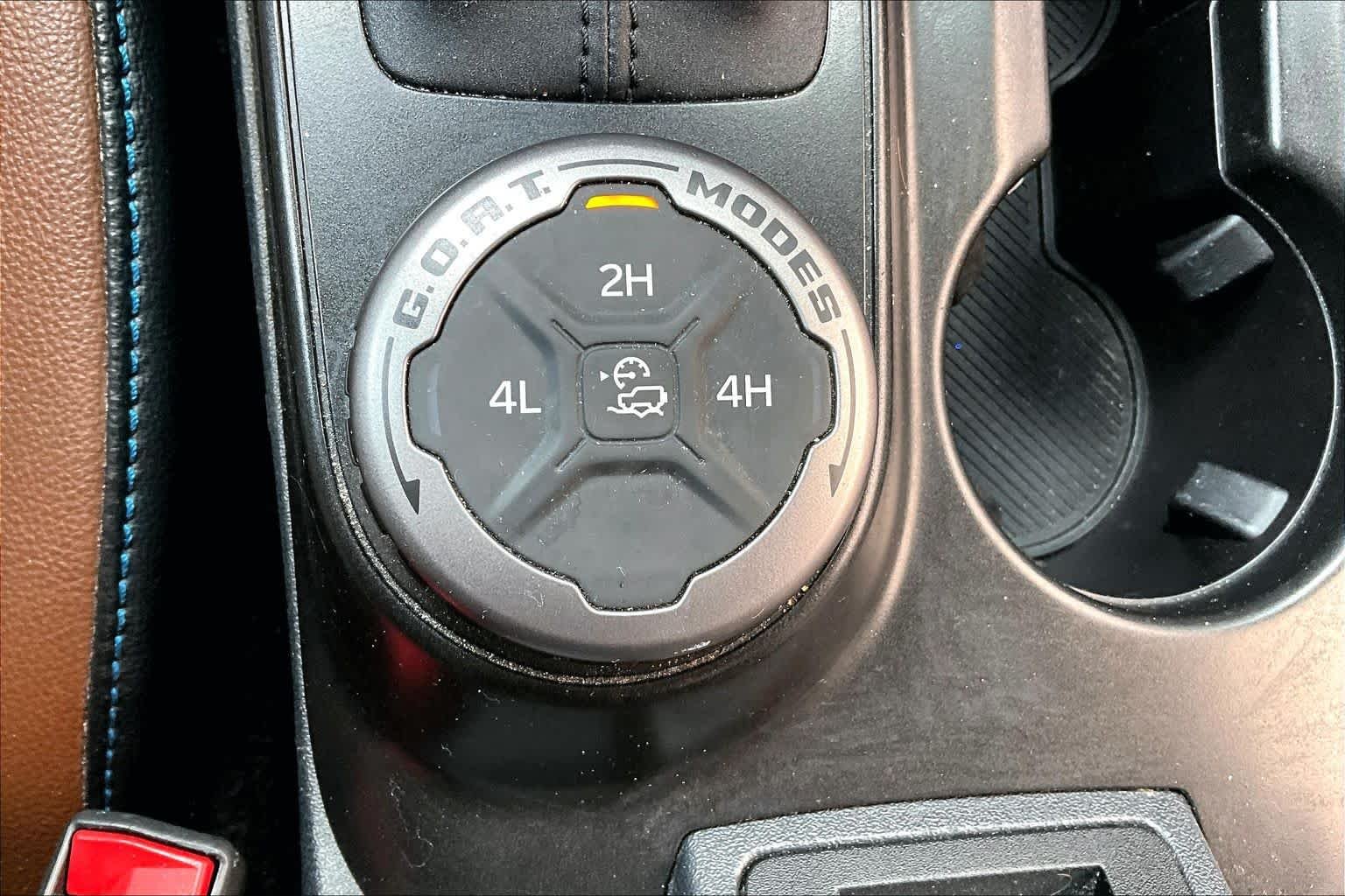 Used 2021 Oxford White Ford Outer Banks image 34