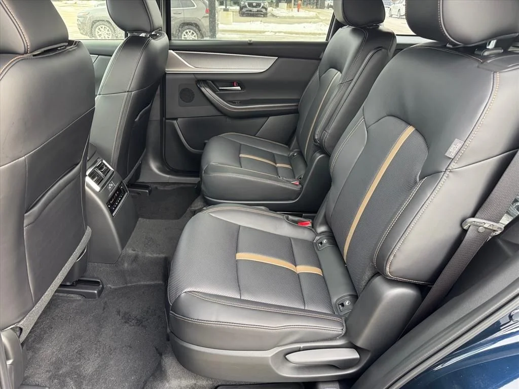 2026 Mazda CX-90 Premium Plus Package - Photo 11