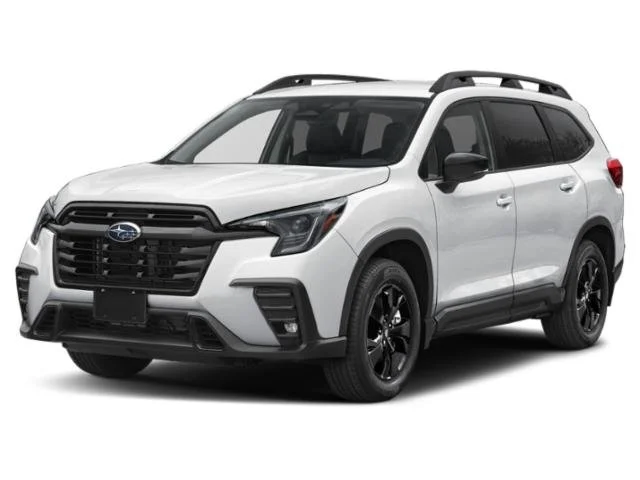 New 2027 CRYSTAL BLACK SILICA Subaru Premium image 1