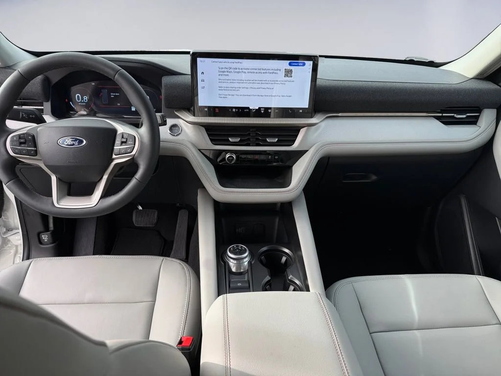2026 Ford Explorer Active - Photo 12