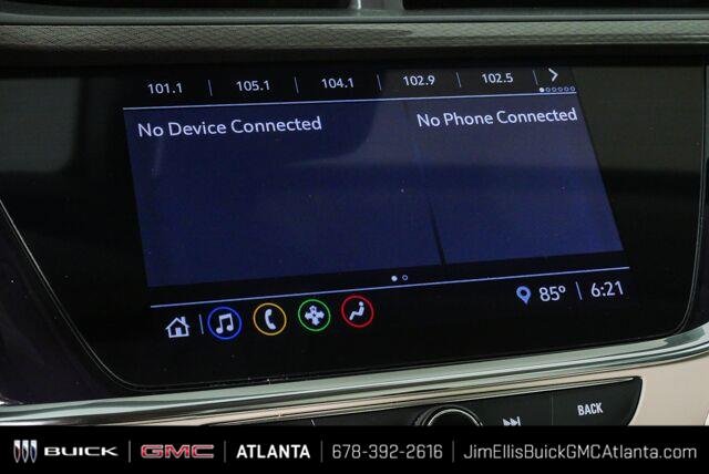 2022 Buick Encore GX Select - Photo 13