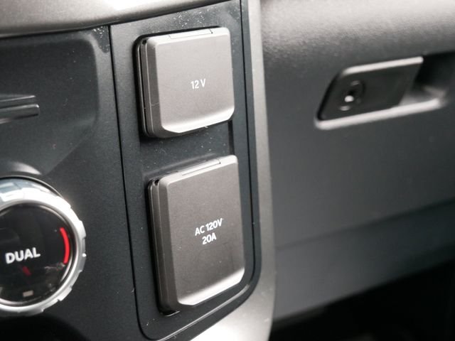 Certified Used 2023 Black Ford XLT image 21