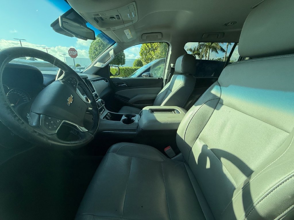 Used 2019 Black Chevrolet LT image 7