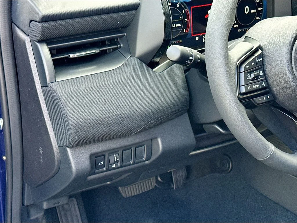 New 2026 Blue Subaru Limited image 11