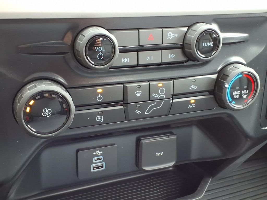 2025 Ford F-250 Super Duty XL - Photo 19