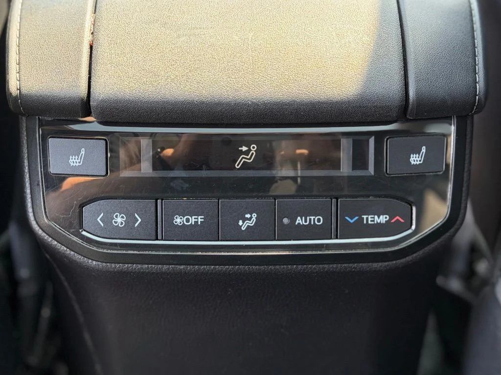 Used 2021 Gray Toyota Platinum image 7