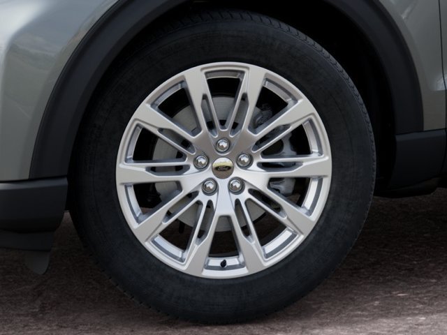 New 2027 Avalanche Ford Platinum image 19